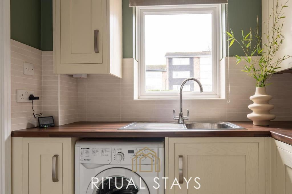 The Bracken'S By Ritual Stays Hemel Hempstead Exterior foto