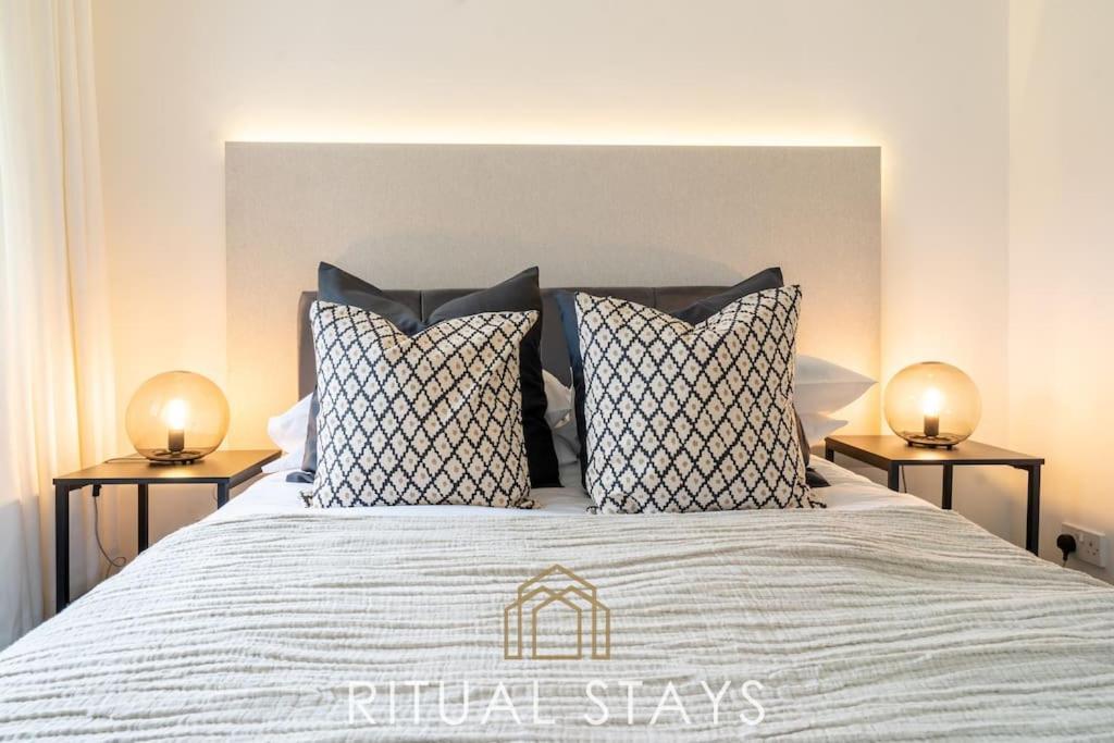 The Bracken'S By Ritual Stays Hemel Hempstead Exterior foto